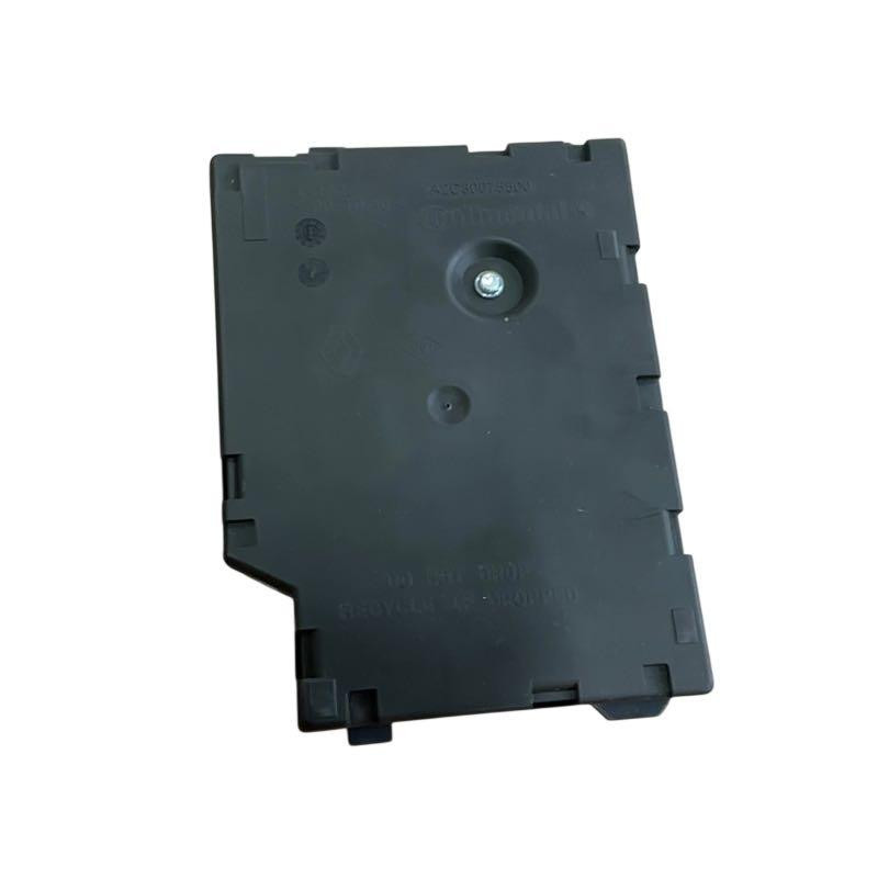 Engine ECU - FIAT Talento - 6000640356