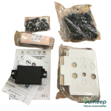 Parkeerhulp radar voor - CITROEN - 1685540980