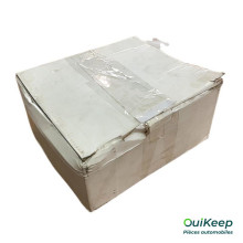 Radar de ayuda al aparcamiento delantero - CITROEN - 1685540980