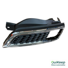 Kühlergrill links - NISSAN Micra - 62330BG00A