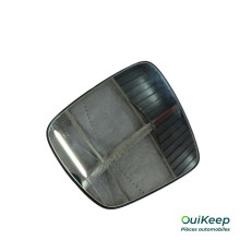 Espejo izquierdo - RENAULT Koleos 2 - 963663477R