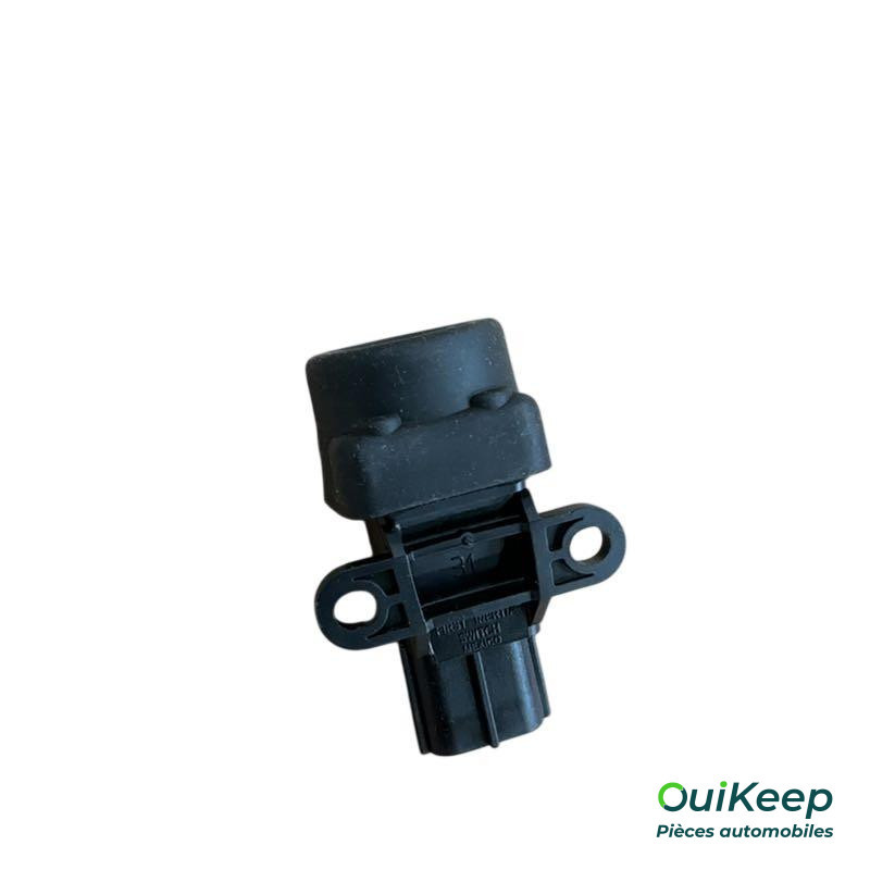 Aufprallsensor - RENAULT Laguna 2 - 8200745484