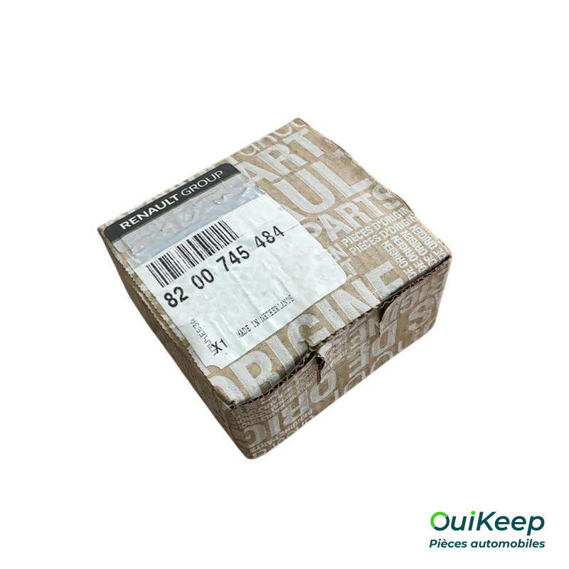 Schoksensor - RENAULT Laguna 2 - 8200745484
