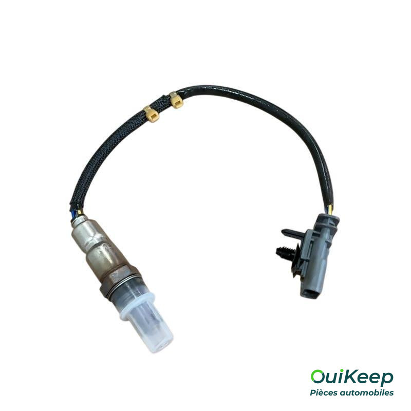 Sonda lambda - FIAT Doblo Cargo - 46345898