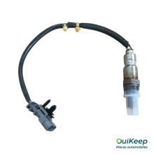 Sonda Lambda - FIAT Doblo Cargo - 46345898