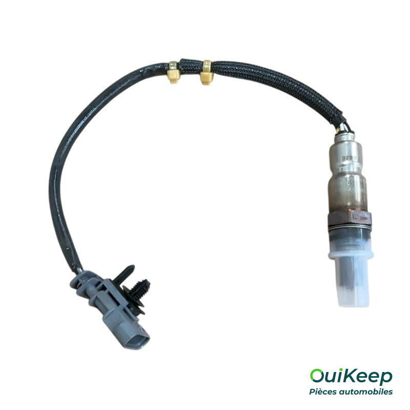 Sonda lambda - FIAT Doblo Cargo - 46345898