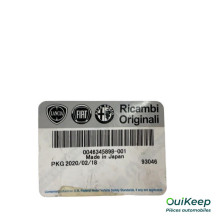 Sonda lambda - FIAT Doblo Cargo - 46345898