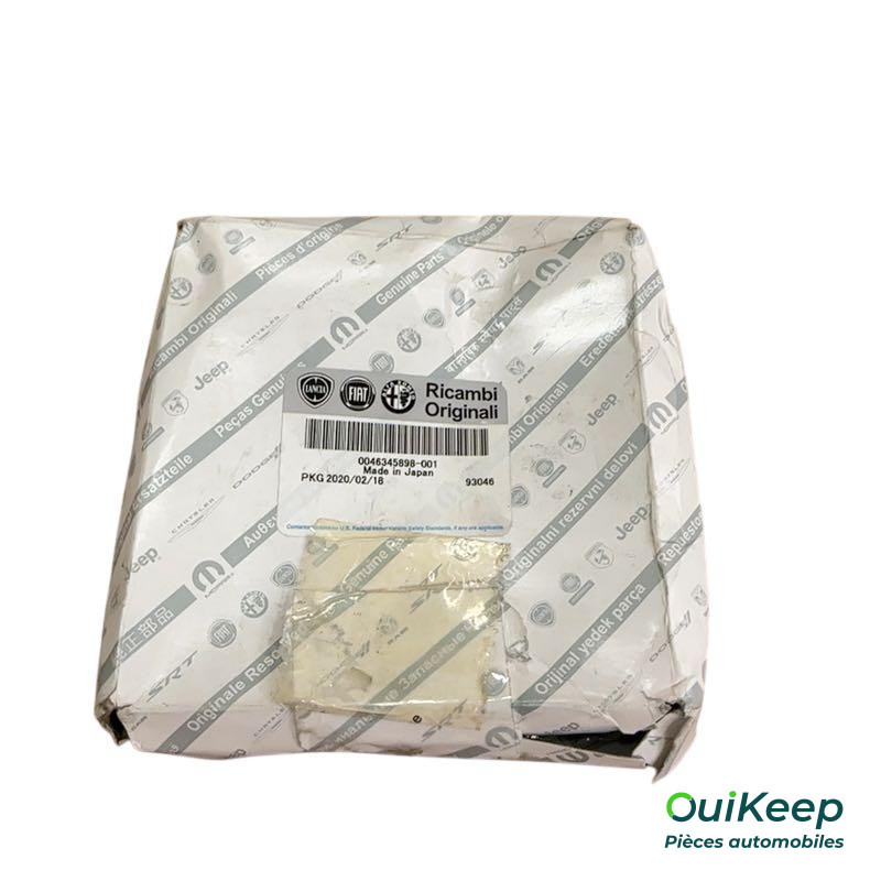 Lambdasonde - FIAT Doblo Cargo - 46345898