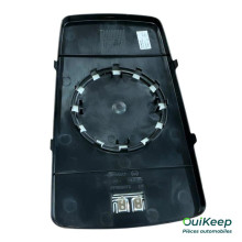 Cristal retrovisor exterior izquierdo - RENAULT Master - 7701046190