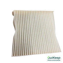 Innenraumfilter - Fiat 500 - 52126547