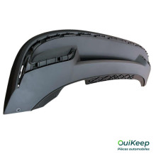 Bumperrooster achter - SKODA Kodiak - 5658075689B9