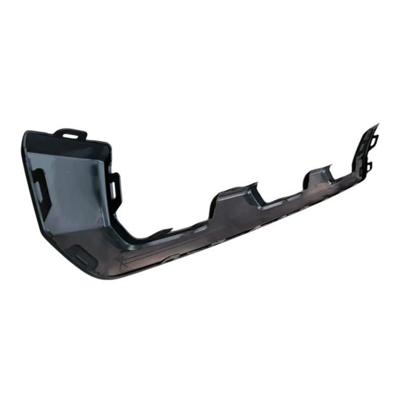 Achterbumper diffuser - SKODA Scala - 6588075689B9