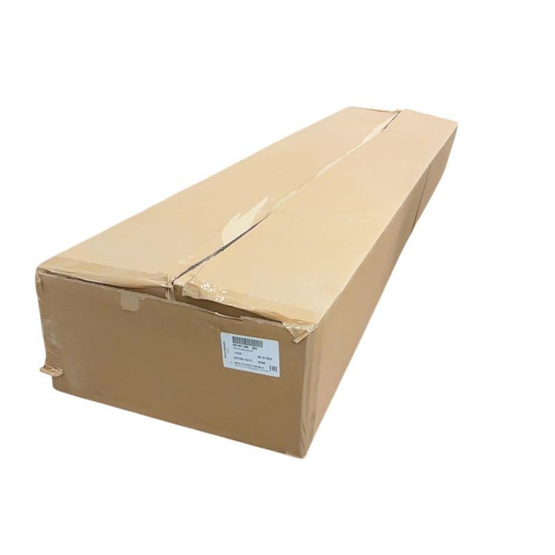 Achterbumper diffuser - SKODA Scala - 6588075689B9