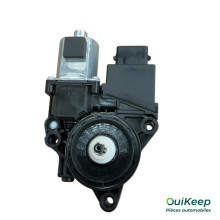Raamregelaar motor linksvoor - KIA Sportage - 82450F1010
