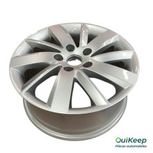 Llanta de aluminio 6.5J X 16 - SEAT Leon 3 - 5F06010258Z8