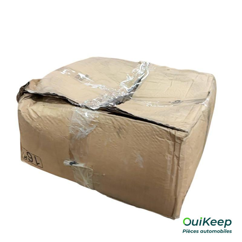 Alufelge 6,5J X 16 - SEAT Leon 3 - 5F06010258Z8