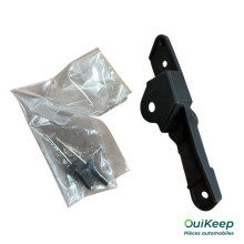 Bumperrokbeugel rechtsvoor - FORD Focus - 1872750