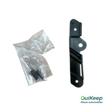 Bumperrokbeugel rechtsvoor - FORD Focus - 1872750