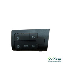 Interruptor de ajuste de la luz - FIAT Ducato - 07357537620