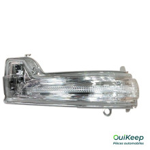 Blinkleuchte linker Spiegel - TOYOTA Hilux - 817400K080