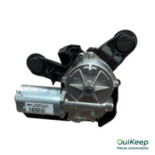 Ruitenwissermotor achter - PEUGEOT 208 - 9673251380
