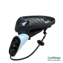 Rechter spiegel - OPEL Corsa E - 39060444
