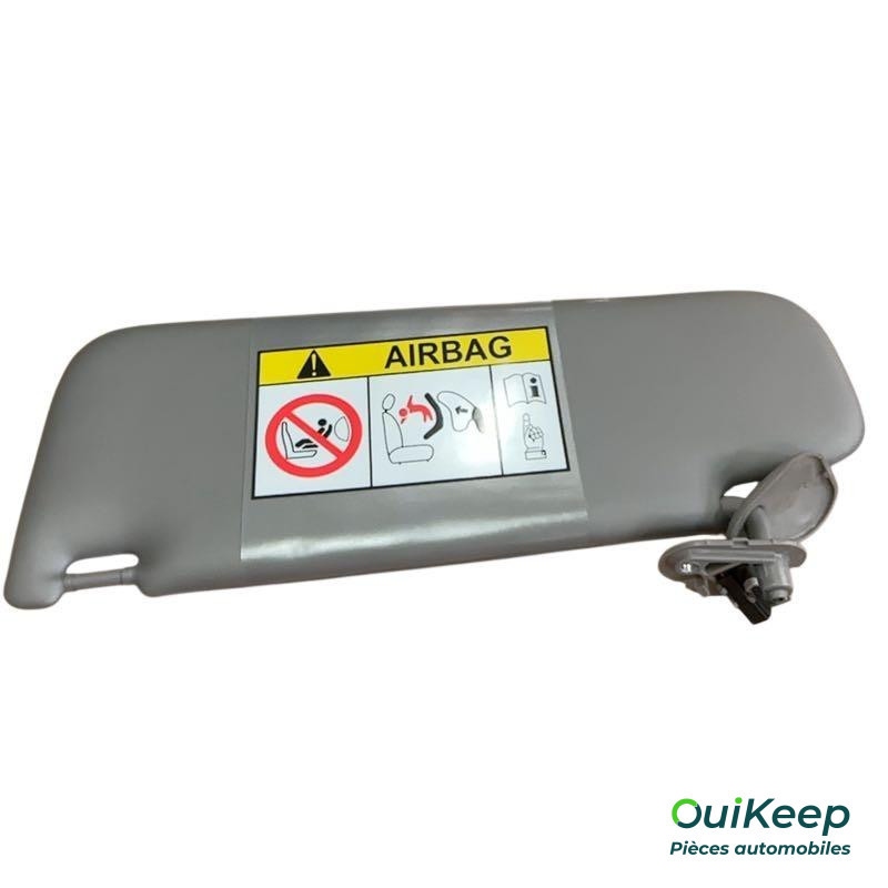 Zonneklep links - ALFA ROMEO Giulietta - 156144245