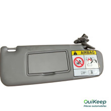 Zonneklep links - ALFA ROMEO Giulietta - 156144245