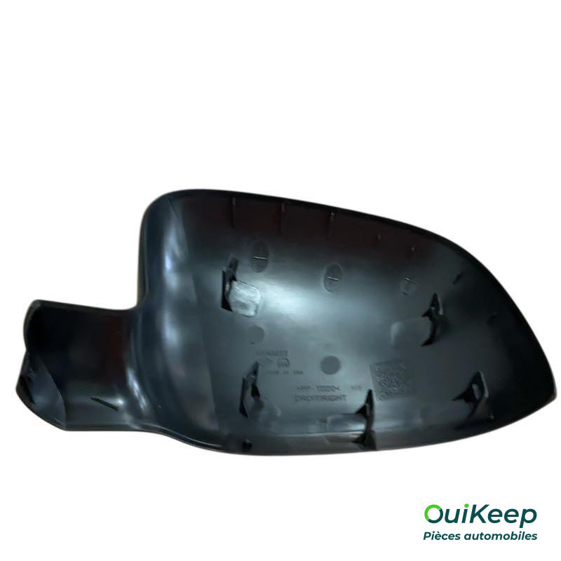 Rechter spiegelkap - RENAULT Kangoo 2 - 963738549R