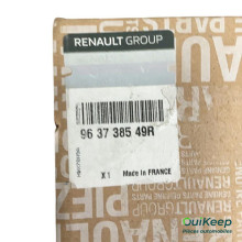 Carcasa espejo derecho - RENAULT Kangoo 2 - 963738549R