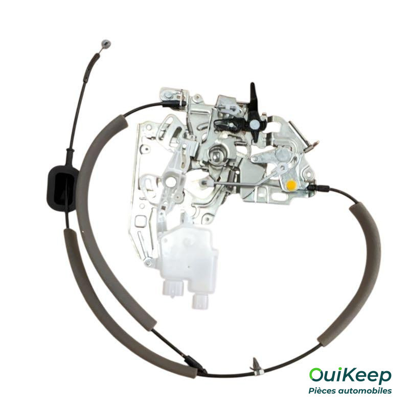 Pestillo de puerta corredera - OPEL Movano B - 95527349