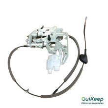 Pestillo de puerta corredera - OPEL Movano B - 95527349