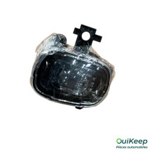 Luz antiniebla delantera izquierda - NISSAN X-TRAIL MK4 - 261558990D