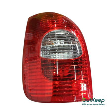 Rücklicht links - CITROEN Xsara Picasso - 088729