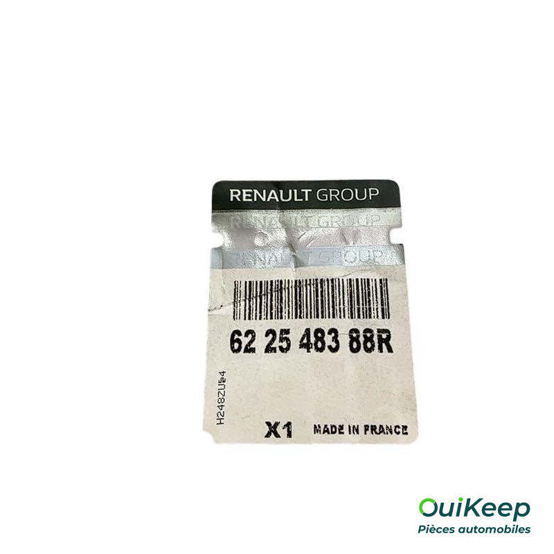 Kühlergrill vorne - RENAULT R5 E-Tech - 622548388R