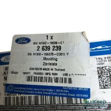 Spatbordverbreders - FORD - 2639239