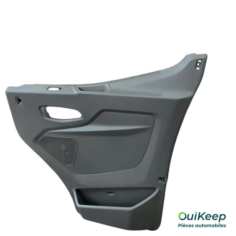 Embellecedor puerta delantera derecha - FORD Transit - 2361959