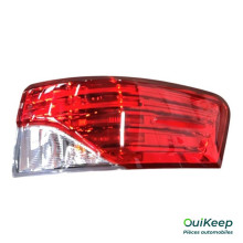 Rücklicht rechts - TOYOTA Avensis T270 - 8155005280