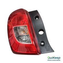 Rücklicht links - NISSAN Micra 4 - 265553HM0A