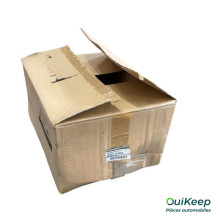 Luz trasera izquierda - NISSAN Micra 4 - 265553HM0A