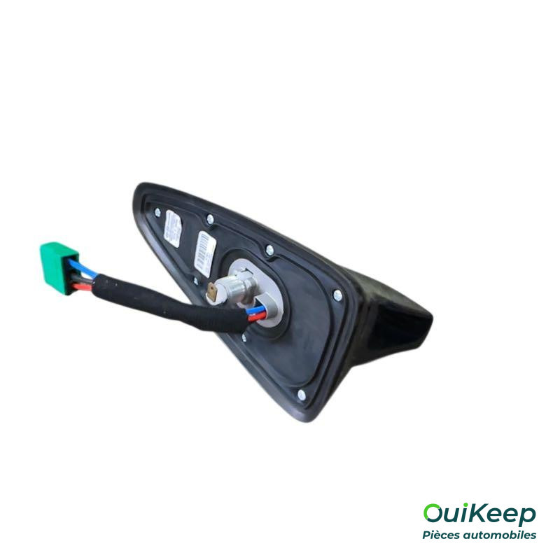 Radioantenne Hai Schwarz - KIA ProCeed XCeed Ceed - 96210J77001K
