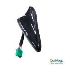 Radioantenne Hai Schwarz - KIA ProCeed XCeed Ceed - 96210J77001K