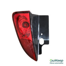 Left rear fog lamp - RENAULT Espace 4 - 8200027155