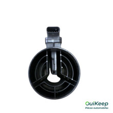 Medidor de flujo de aire - FIAT Ducato 3 - 0046344920001