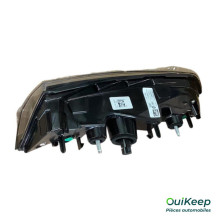 Linker achterlicht - RENAULT Captur 2 - 265553268R