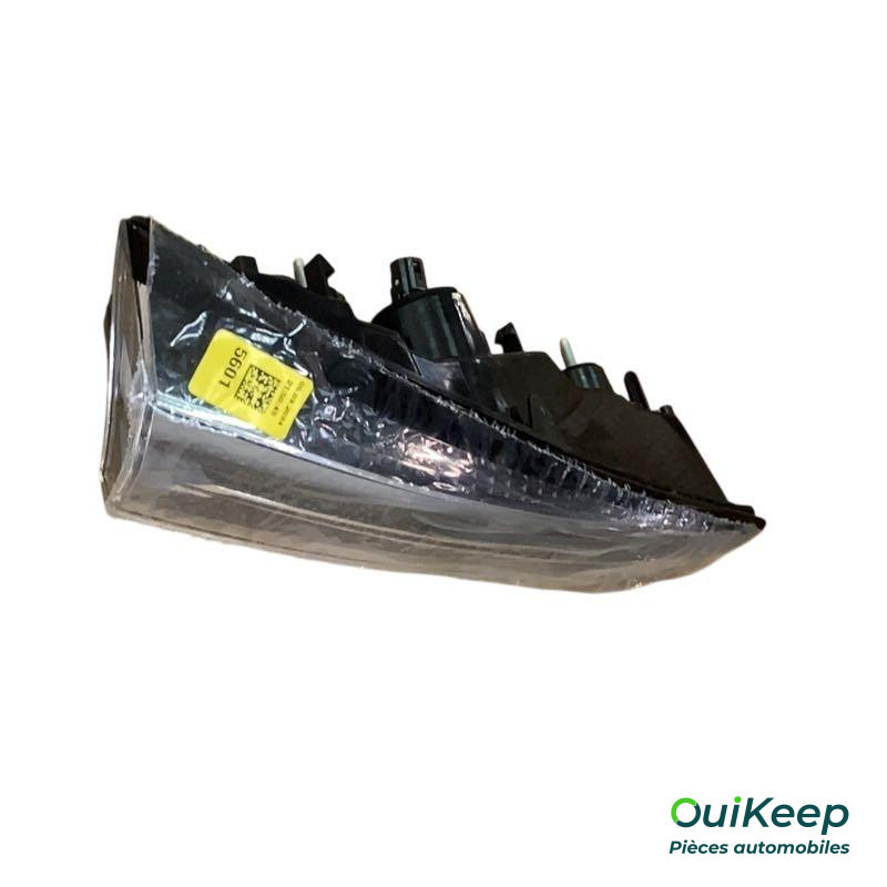 Linker achterlicht - RENAULT Captur 2 - 265553268R