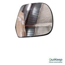 Specchietto laterale riscaldato - NISSAN NOTE - 963651HBOB