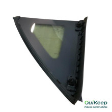 Achterruit, rechts - RENAULT Captur 2 - 833001346R