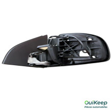 Linkerspiegel - OPEL Vectra C - 13253333