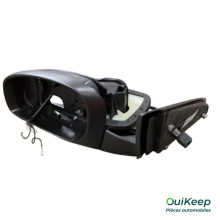 Linkerspiegel - OPEL Vectra C - 13253333